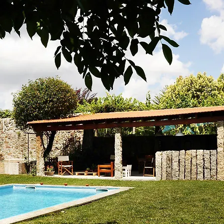 Farm stay Casa Cerejeira
