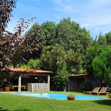 Casa Cerejeira ファームステイ Vila Nova de Famalicão