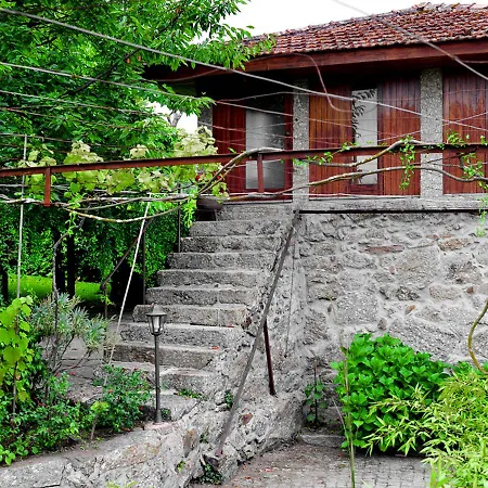 Casa Cerejeira * Vila Nova de Famalicao