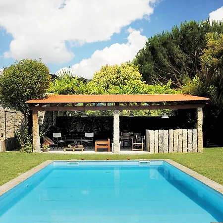 Farm stay Casa Cerejeira *