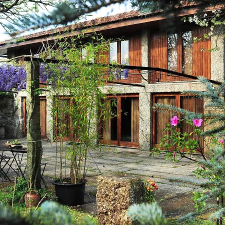 Casa Cerejeira Farm stay