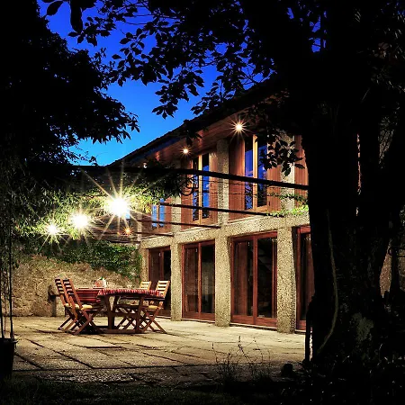 Casa Cerejeira Farm stay *