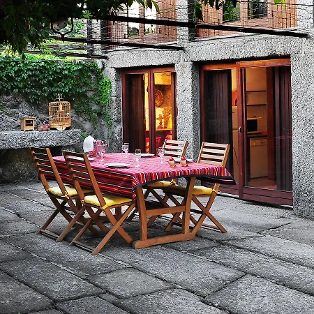 ファームステイ Casa Cerejeira