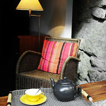ファームステイ Casa Cerejeira