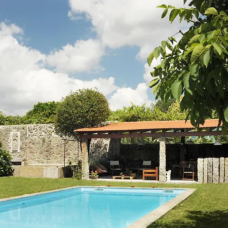 Casa Cerejeira Vila Nova de Famalicao