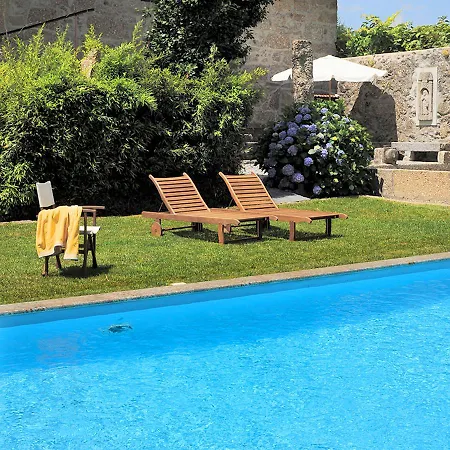 Casa Cerejeira Vila Nova de Famalicao