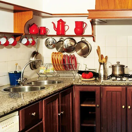 Casa Cerejeira Farm stay *